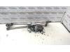 Gebruikte Ruitenwismotor+Mechaniek BMW 1-Serie O118372