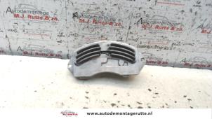 O130539 Gebruikte kachel weerstand BMW 1-Serie