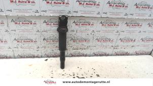 O126130 Gebruikte bobine BMW 1-Serie