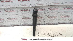 O126128 Gebruikte bobine BMW 1-Serie