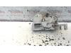 Gebruikte Deurslot Mechaniek 4Deurs links-voor Peugeot 307 O83107