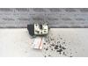 Gebruikte Deurslot Mechaniek 4Deurs links-voor Peugeot 307 O83107