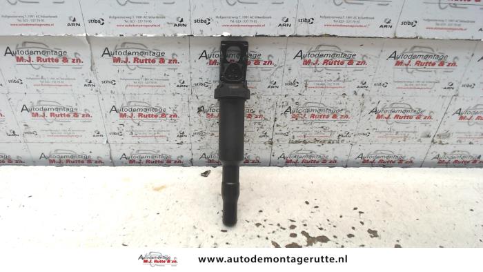 Gebruikte Bobine BMW 1-Serie O126132