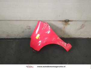 O77150 Gebruikte scherm links-voor Toyota Aygo