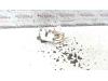 Gebruikte Slotmechaniek Portier 4Deurs links-voor Chevrolet Matiz O82990