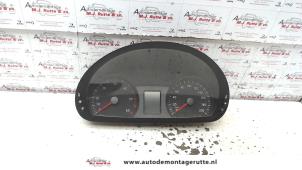 O99297 Gebruikte kilometerteller km Volkswagen Crafter
