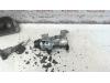 Gebruikte Slotenset Cilinder (compleet) Volkswagen Caddy O82087