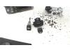 Gebruikte Slotenset Cilinder (compleet) Volkswagen Caddy O82087
