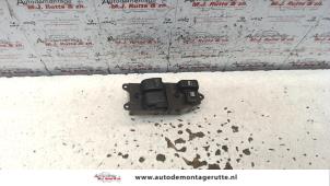 O109691 Gebruikte schakelblok ruiten Toyota Yaris