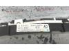 Gebruikte Kilometerteller KM Opel Agila O99256