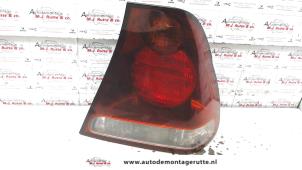 O94318 Gebruikte achterlicht rechts BMW 3-Serie