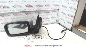O84165 Gebruikte buitenspiegel links BMW 3-Serie