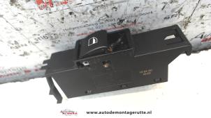 O107052 Gebruikte raam schakelaar elektrisch BMW 3-Serie