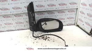 O86804 Gebruikte spiegel buiten rechts Volkswagen Touran