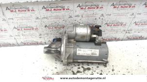 O127842 Gebruikte startmotor Ford C-Max