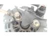 Gebruikte Alternator MG TF O124304