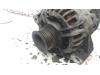 Gebruikte Alternator MG TF O124304