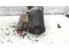 Gebruikte Startmotor MG TF O128318