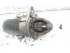 Gebruikte Startmotor MG TF O128318