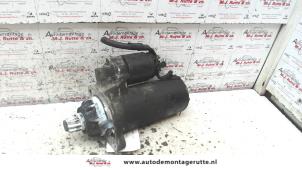 Gebruikte Startmotor Seat Leon (1M1) 1.8 20V Turbo 4 Prijs op aanvraag aangeboden door Autodemontage M.J. Rutte B.V.
