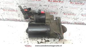 O128137 Gebruikte startmotor Alfa Romeo 156