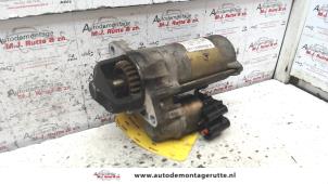 O127823 Gebruikte startmotor Ford KA