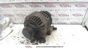 O124603 Gebruikte alternator Seat Leon