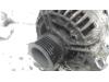 Gebruikte Alternator Renault Scenic O124470