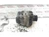 Gebruikte Alternator Renault Scenic O124470