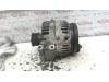Gebruikte Alternator Renault Scenic O124470