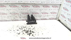 O126159 Gebruikte bobine Ford Focus