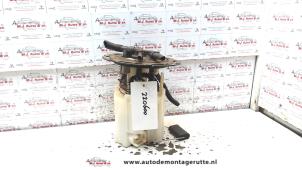 O120996 Gebruikte brandstofpomp elektrisch Saab 9-3