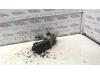 Gebruikte Motor Ruitenwisser achter Saab 9-3 O97241