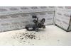 Gebruikte Motor Ruitenwisser achter Saab 9-3 O97241