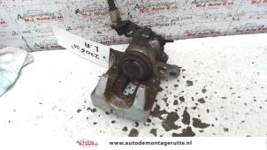 O132028 Gebruikte remklauw (tang) links-achter Citroen C4