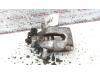 Gebruikte Remklauw (Tang) links-achter Citroen C4 O132028
