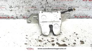 O91531 Gebruikte slotmechaniek achterklep Mercedes A-Klasse