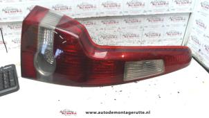 O94034 Gebruikte achterlicht links Volvo V50