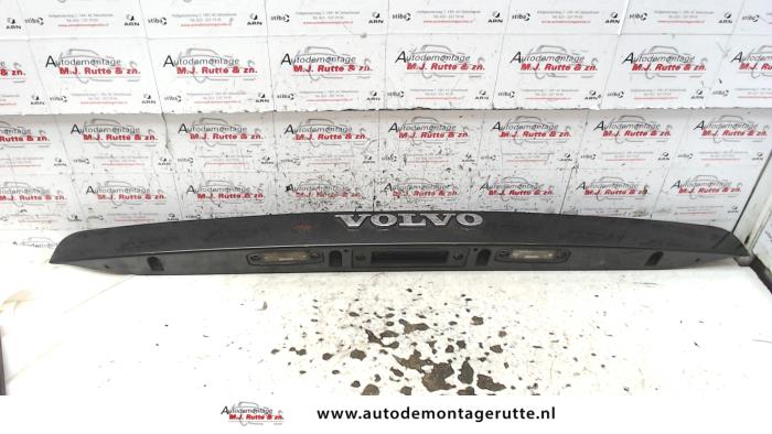 Gebruikte Schakelaar achterklep Volvo V50 O90599