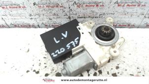 O90270 Gebruikte portierruitmotor Volvo V50