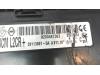 Gebruikte Contactslot + computer Renault Modus O113880