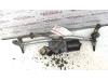 Gebruikte Ruitenwismotor+Mechaniek Renault Megane O119036