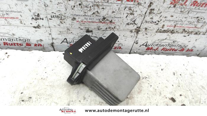 Gebruikte Kachel Weerstand Daewoo Tacuma O131067