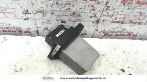 O131067 Gebruikte kachel weerstand Daewoo Tacuma