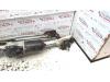 Gebruikte Ruitenwismotor+Mechaniek Peugeot 206 O118973