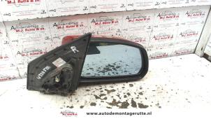 O87379 Gebruikte spiegel buiten rechts Kia Rio