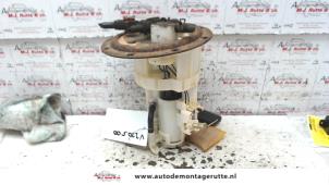 O120789 Gebruikte brandstofpomp elektrisch Kia Rio