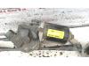 Gebruikte Ruitenwismotor+Mechaniek Kia Rio O118886