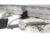 Gebruikte Raammechaniek 4Deurs links-voor Kia Rio O78262