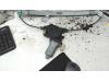Gebruikte Raammechaniek 4Deurs links-voor Kia Rio O78262
